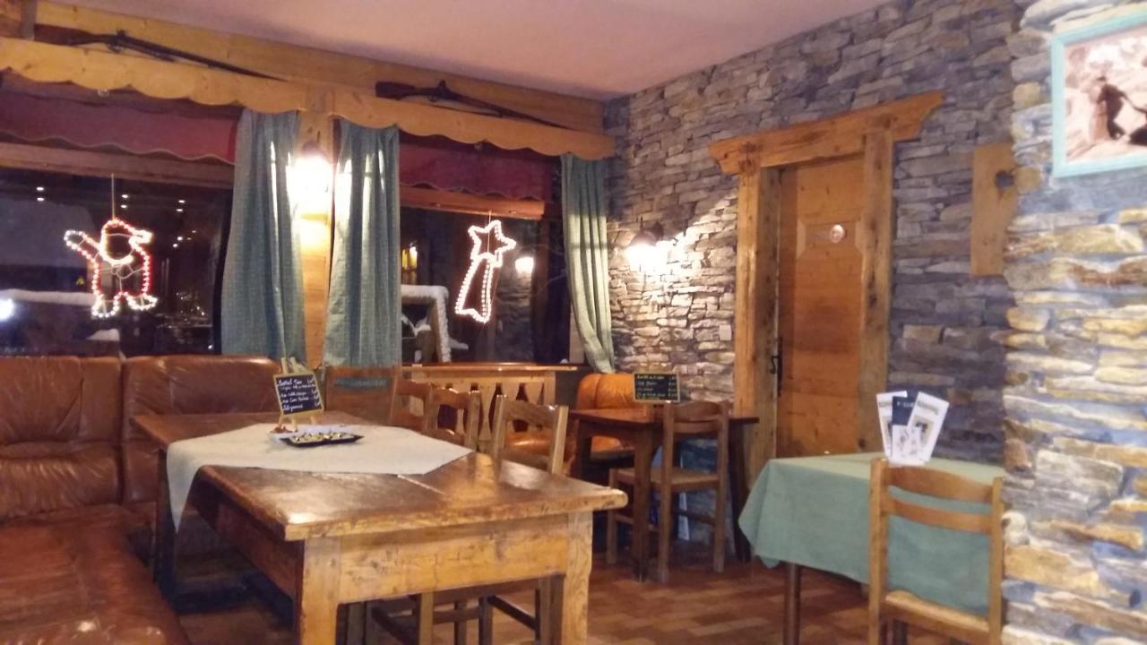 Hotel Aigliere 퓌생빈센트 외부 사진