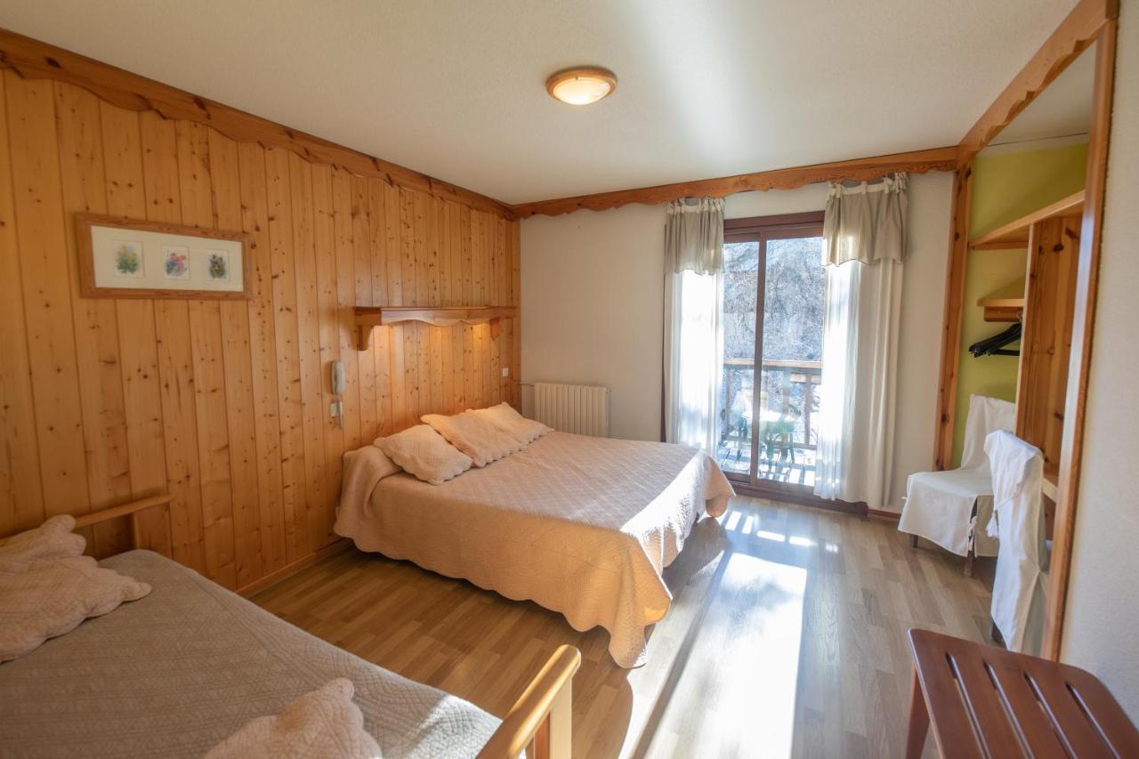 Hotel Aigliere 퓌생빈센트 외부 사진