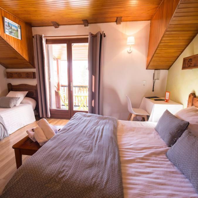 Hotel Aigliere 퓌생빈센트 외부 사진