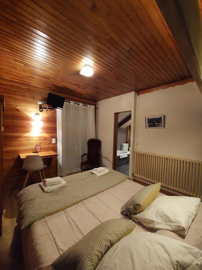 Hotel Aigliere 퓌생빈센트 외부 사진