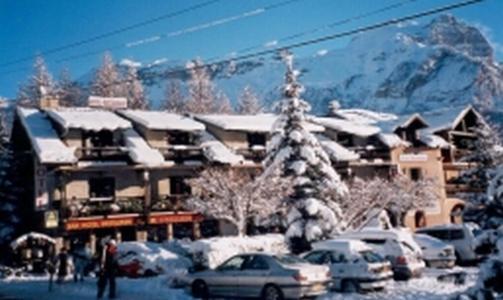 Hotel Aigliere 퓌생빈센트 외부 사진