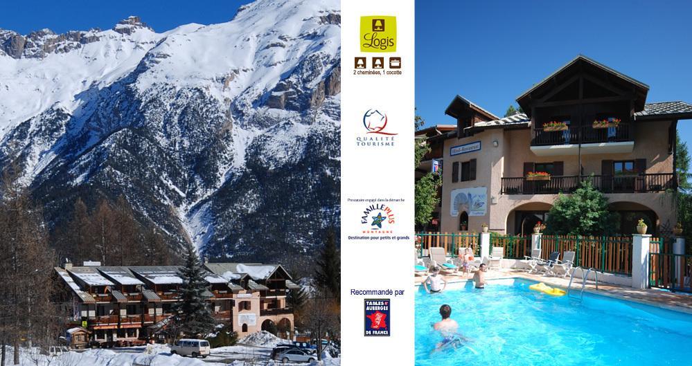 Hotel Aigliere 퓌생빈센트 외부 사진
